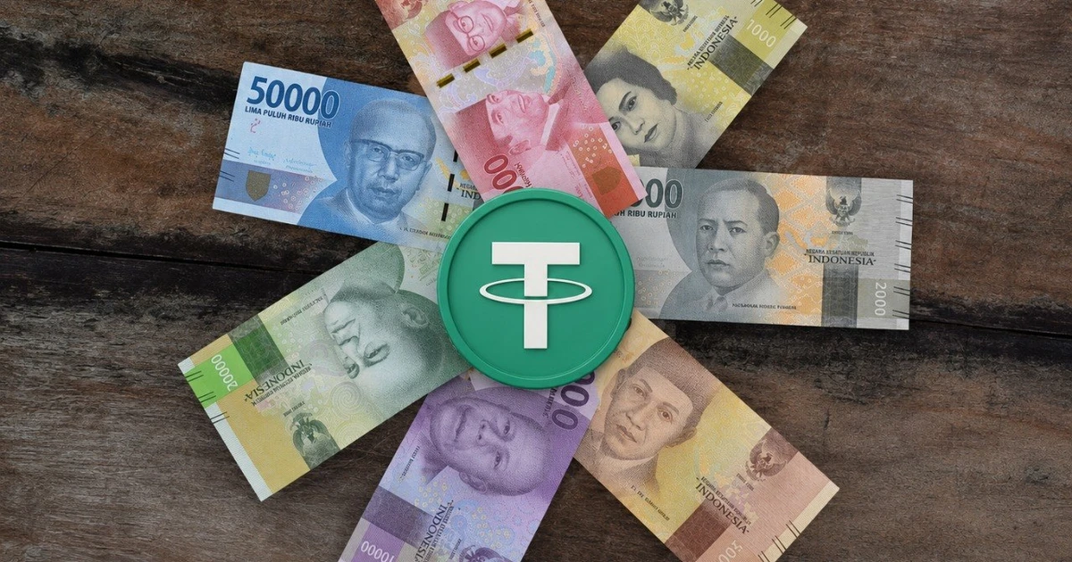Cashing out crypto in Indonesia without local KYC for foreign tourists